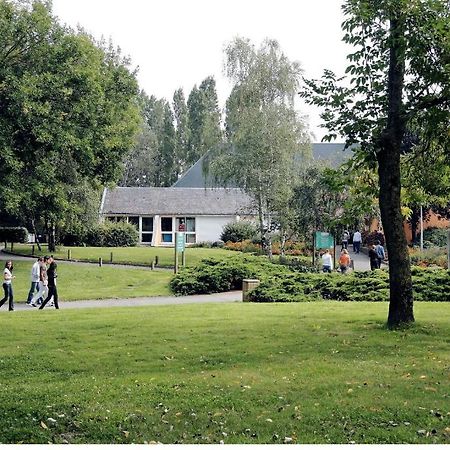 Ethic Etapes Lac De Maine Angers Exterior foto